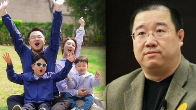 英如镝被传不孕不育 真相不简单