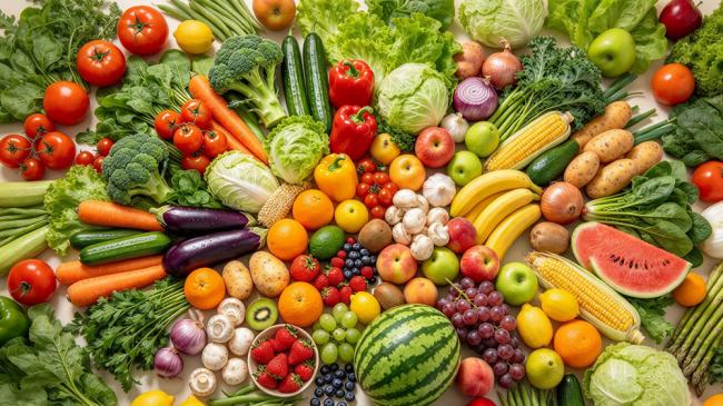 这6类必须焯水的食物 你可能一直都没焯对