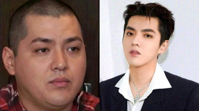 吴亦凡“狱中发福照”疯传？