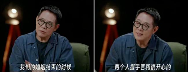 李连杰回应抛妻弃子,前妻美国住10年地下室被扒