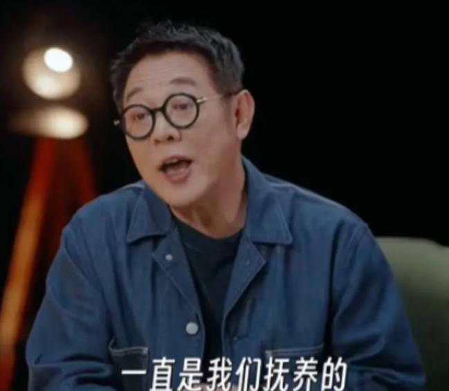 李连杰回应抛妻弃子,前妻美国住10年地下室被扒