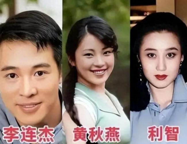 李连杰回应抛妻弃子,前妻美国住10年地下室被扒