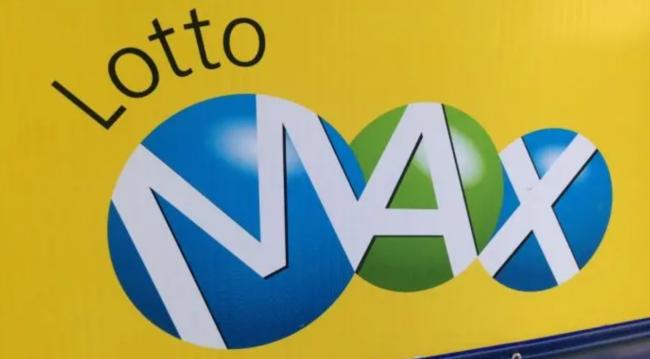 Lotto Max再创纪录,累积头奖奖金达9000万 Lotto Max再创纪录,累积头奖奖金达9000万