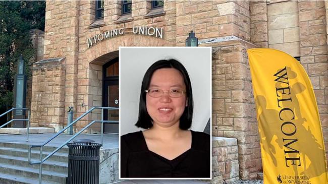 中国女留学生回国前机场被捕! 被控给同学下毒 中国女留学生回国前机场被捕! 被控给同学下毒