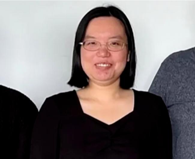 中国女留学生回国前机场被捕! 被控给同学下毒 中国女留学生回国前机场被捕! 被控给同学下毒