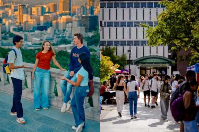 重磅! 2027加拿大大学排名出炉! 规则彻底洗牌 重磅! 2027加拿大大学排名出炉! 规则彻底洗牌