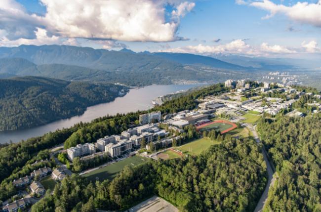 重磅! 2027加拿大大学排名出炉! 规则彻底洗牌 重磅! 2027加拿大大学排名出炉! 规则彻底洗牌