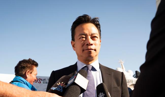 大温政坛变天？多位现任市长落败 沈观健告急