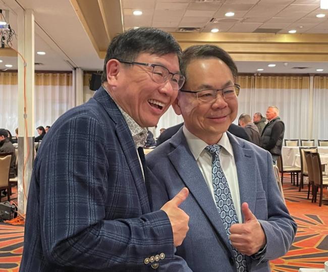 列治文市长竞选卢仙泳880票惜败 3华人当选议员