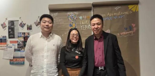 本拿比政治格局难撼动 BCA再度独霸市政 本拿比政治格局难撼动 BCA再度独霸市政