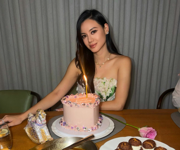 百亿千金生日当天被绿!豪门老公示爱温哥华小三