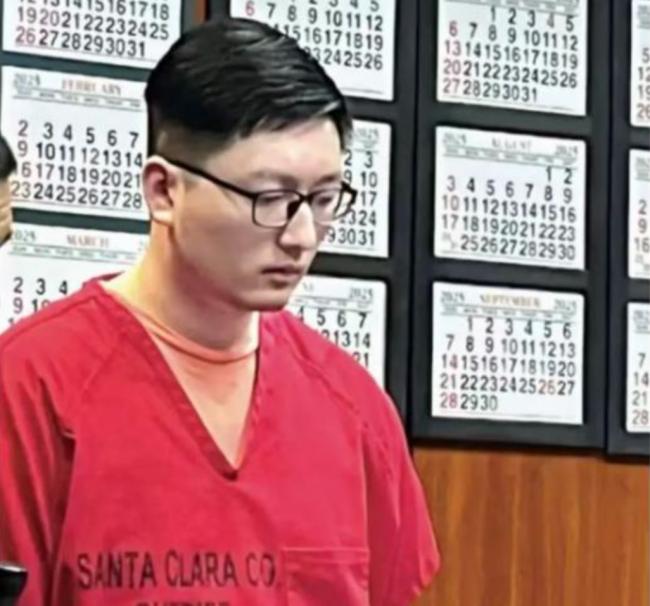 谷歌杀妻案最新,清华男以精神病为由坚称无罪!