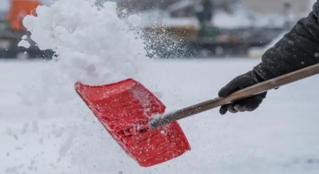 雪来了！卑诗内陆部分地区积雪恐达10公分