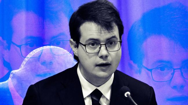 牛! 加拿大辍学少年缔造万亿AI帝国 将捐80%财产